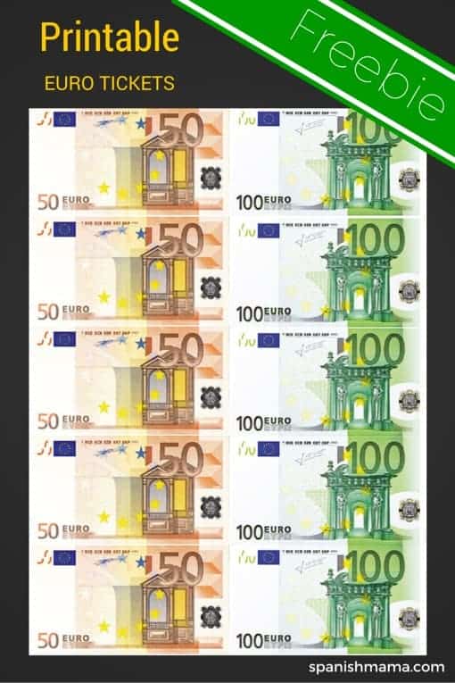 Euro Tickets