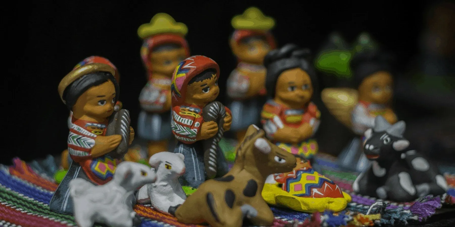 A Guide to Hispanic Christmas Traditions