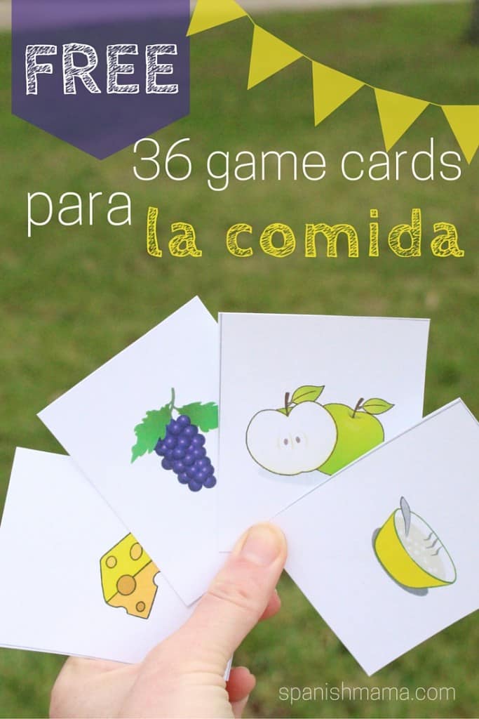 food_game_cards