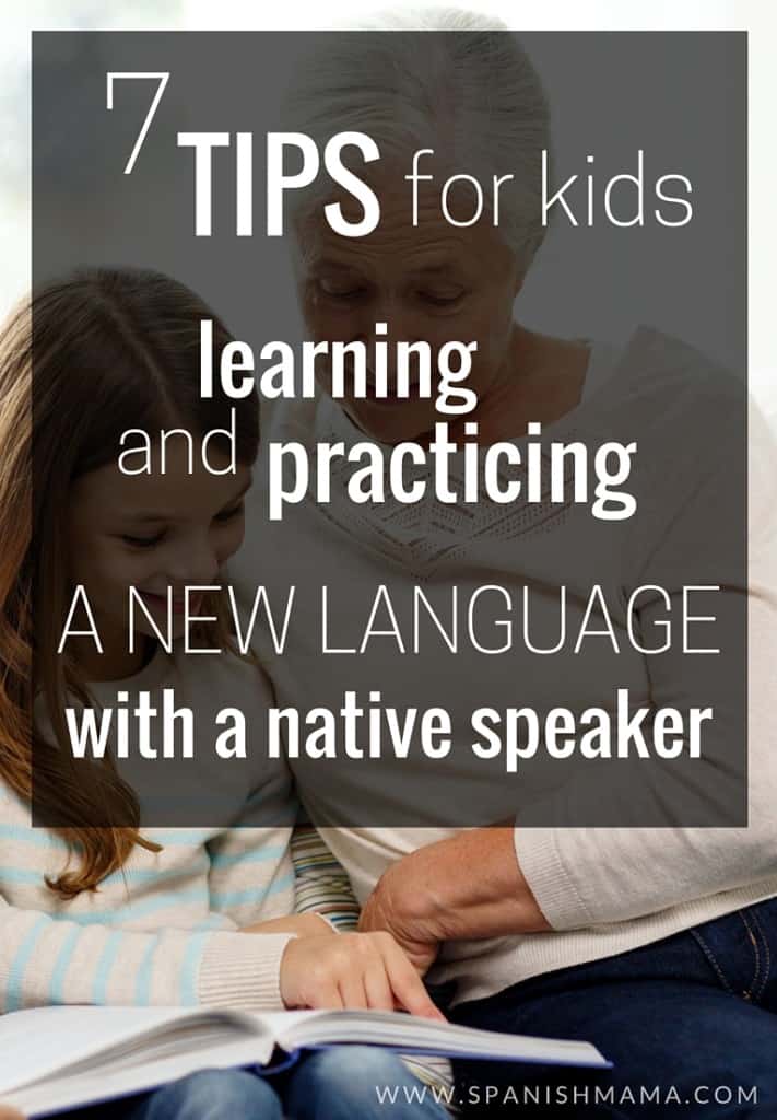 7 Tips for Learning a New Language with a Native Speaker