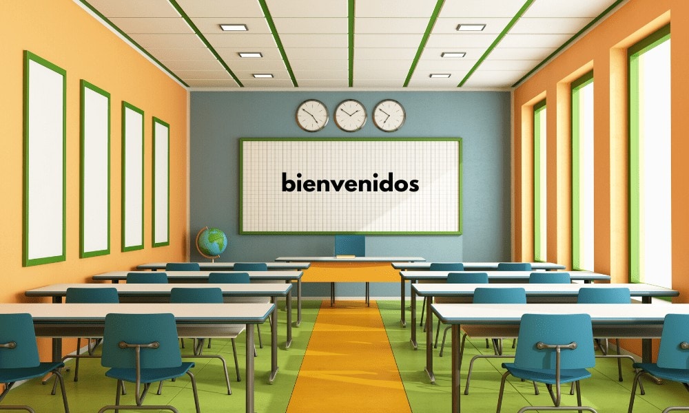 10 Awesome Icebreakers for High School Spanish Classrooms