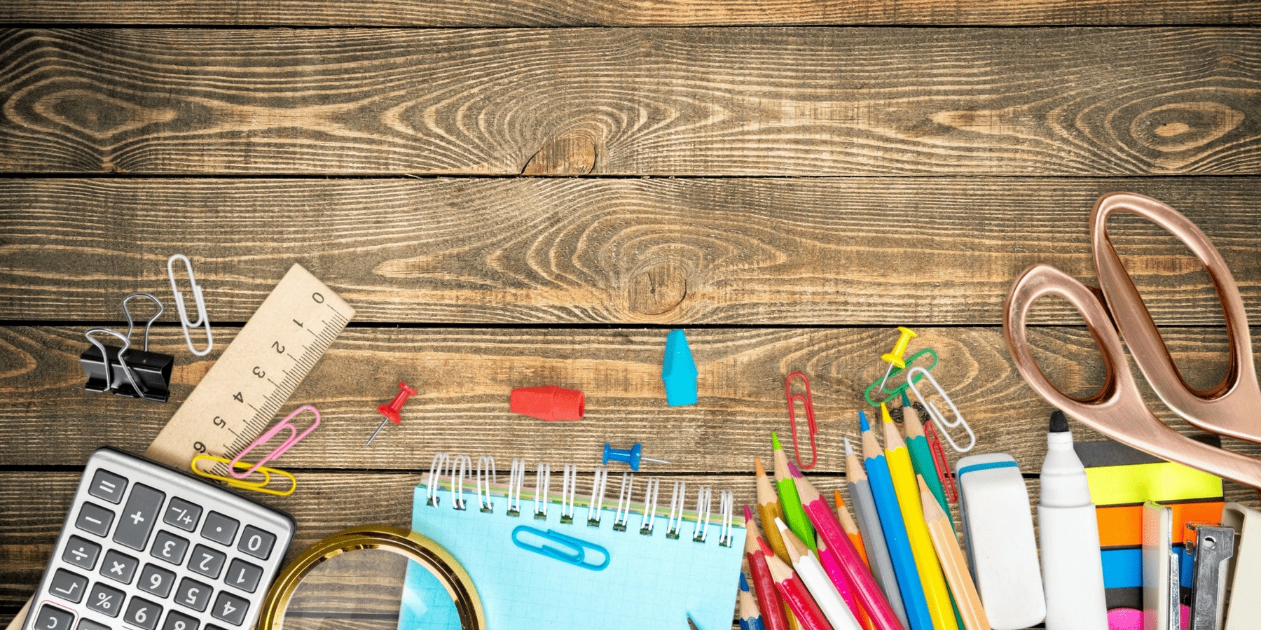 5 Myths About Interactive Student Notebooks