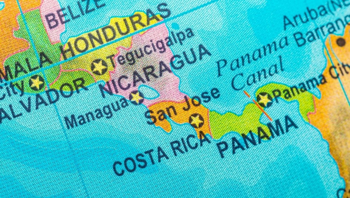 Spanish-Speaking Countries and Capitals Map and Game Cards Intended For Spanish Speaking Countries Map Worksheet