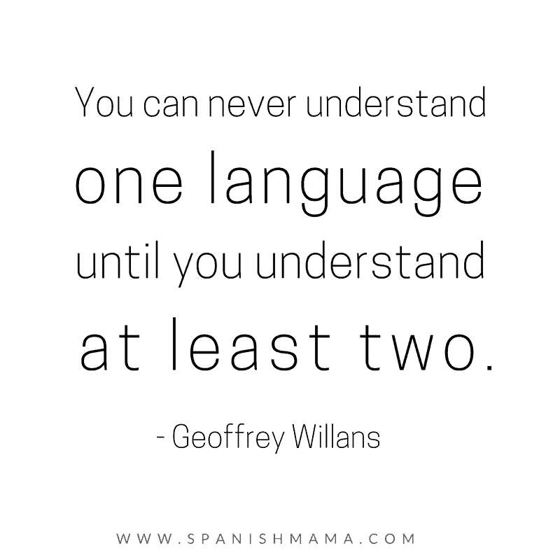 language learning quotes