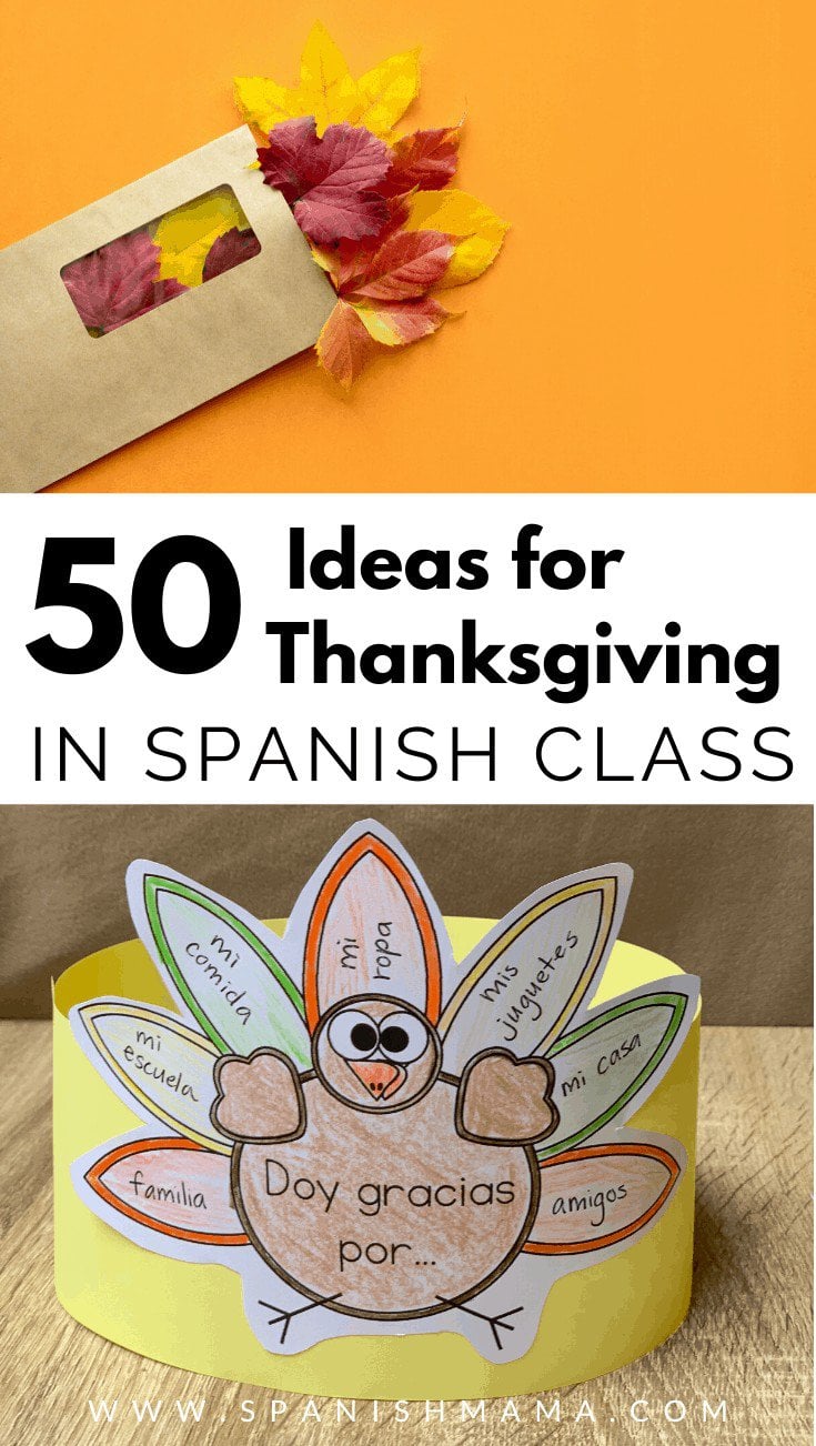 50 Thanksgiving Songs for Kids