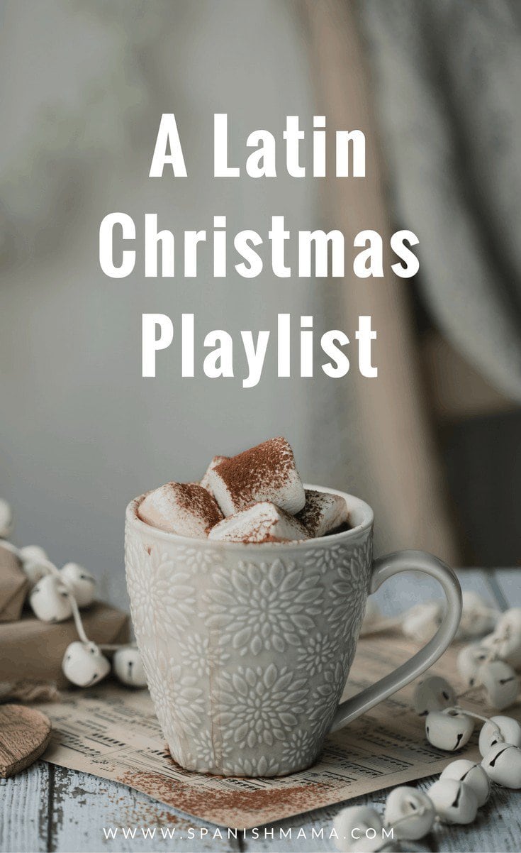 Latin Christmas Songs: Your Essential Spanish Playlist