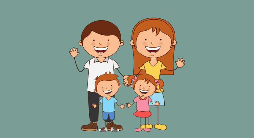 Spanish Songs About the Family for Kids