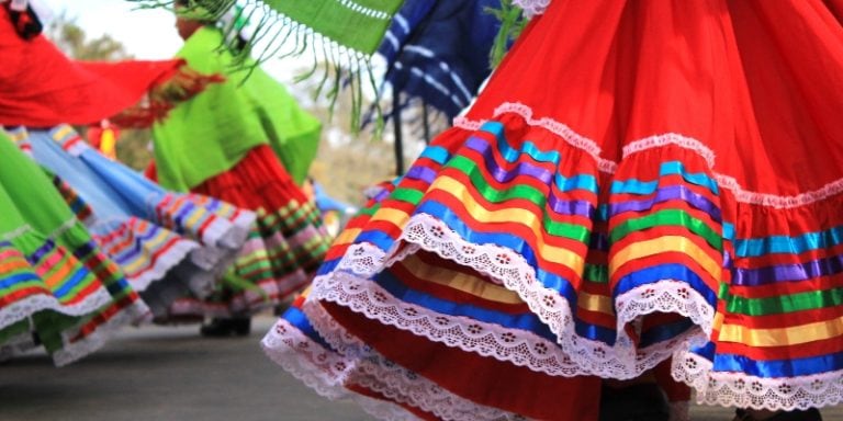 Cinco de Mayo Activities That Celebrate Real Culture