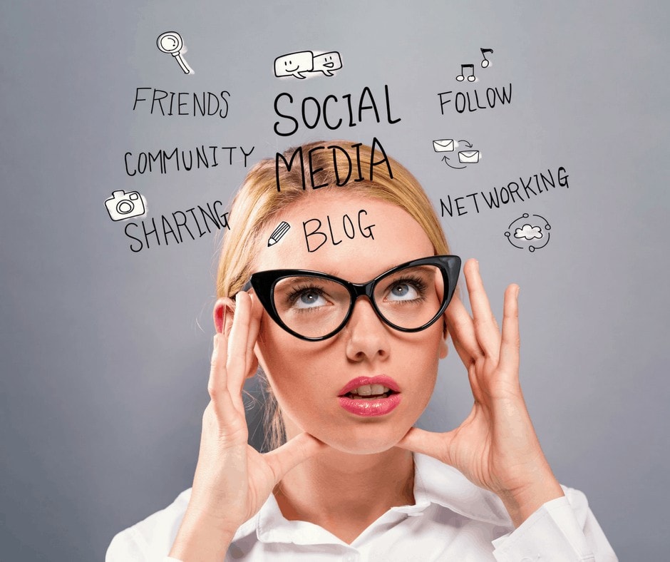 5 Steps for Overcoming Social Media Overwhelm as Spanish Teachers
