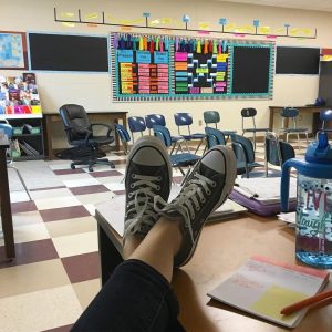 Spanish Classrooms Tour: A Look into Over 30 Classrooms
