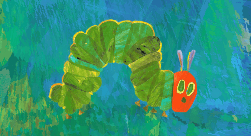 The Very Hungry Caterpillar in Spanish: Activities and Resources