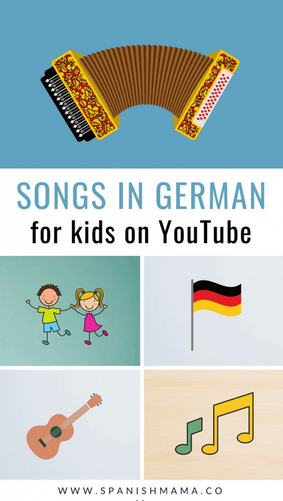 German Children's Songs