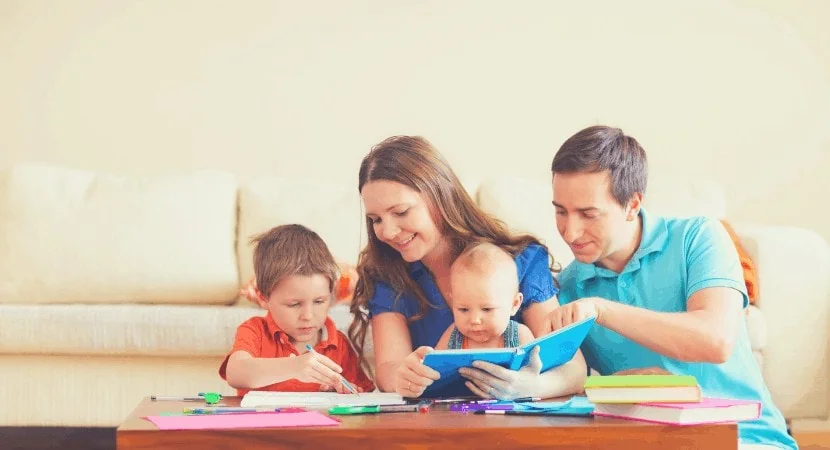 Spanish Homeschooling 101: Tips for Non-native Parents