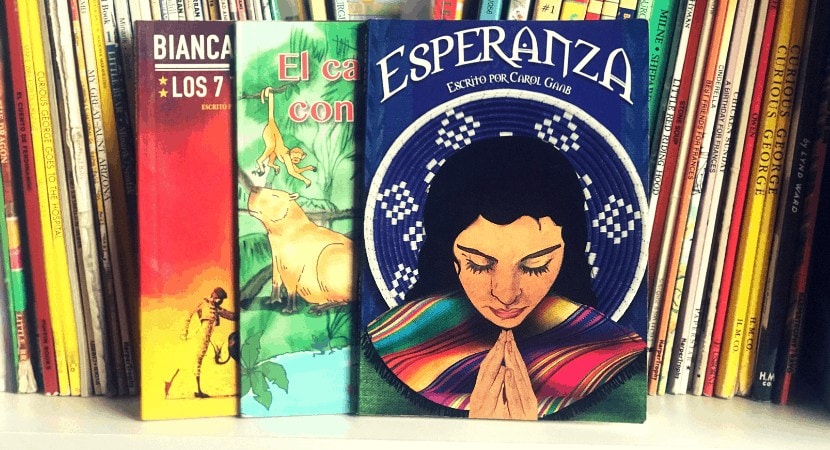 Why Spanish Learner Novels Are Changing Everything