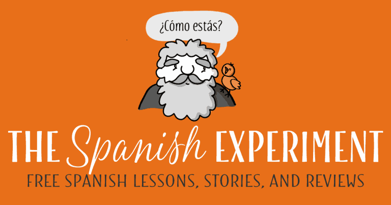 spanish audiobooks for beginners