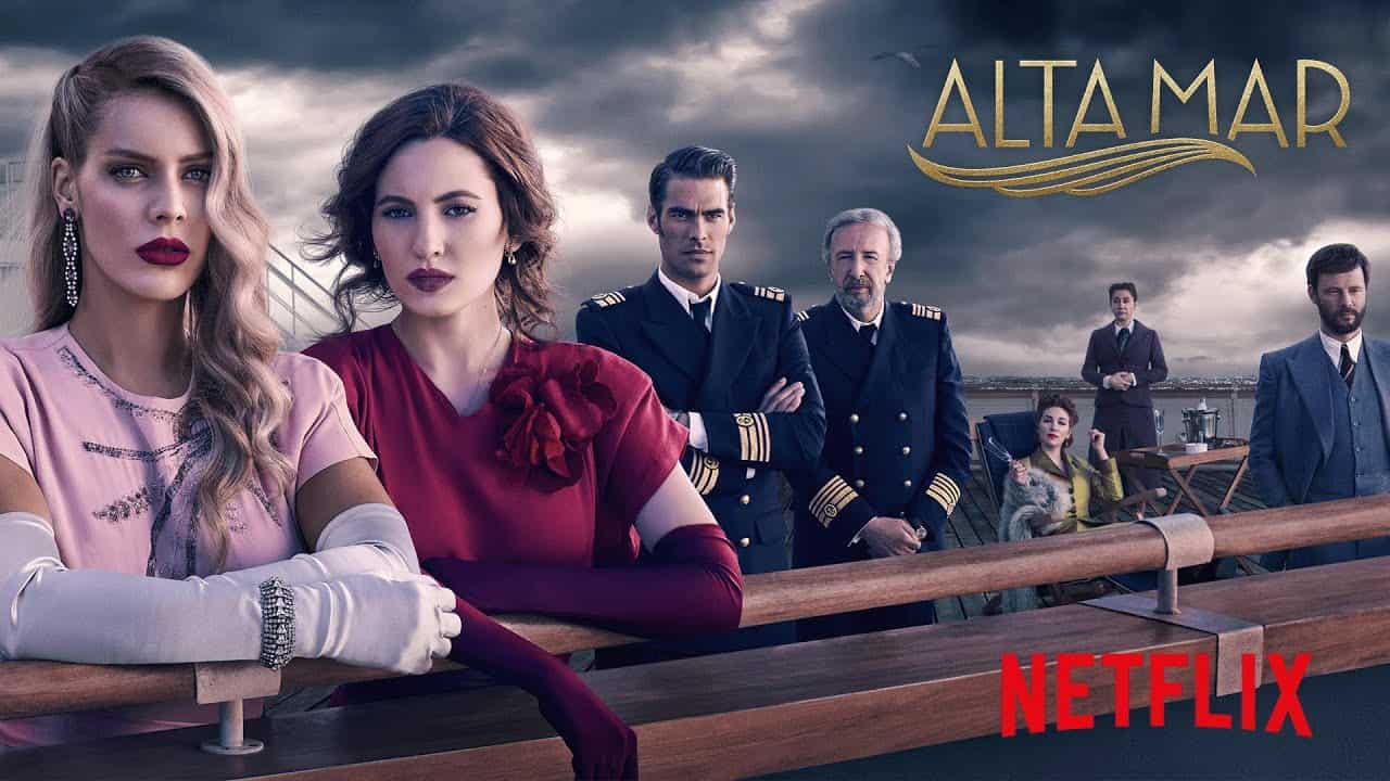 best spanish series on netflix