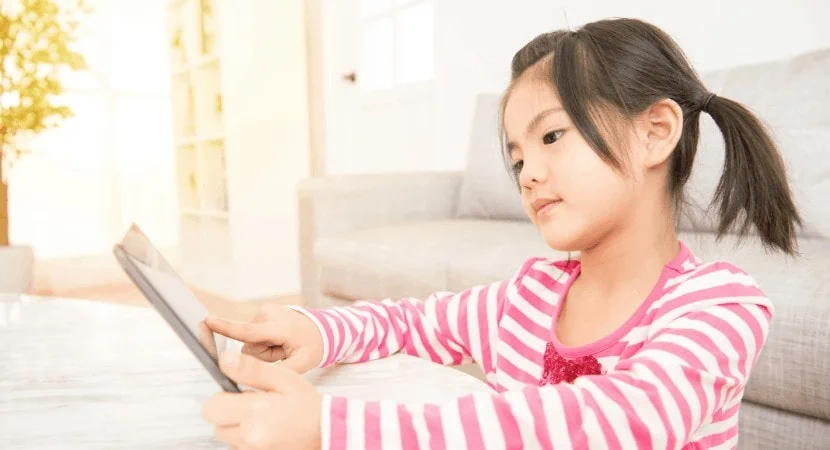 The Top Spanish Apps for Kids in 2023