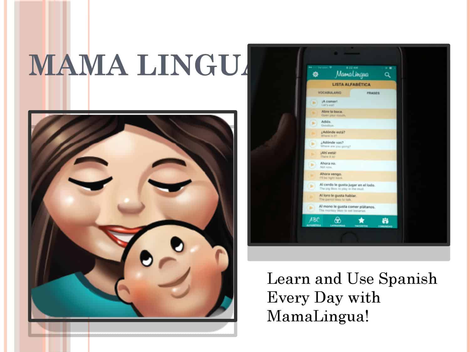 The Top Spanish Apps For Kids In 2020 Spanish Mama