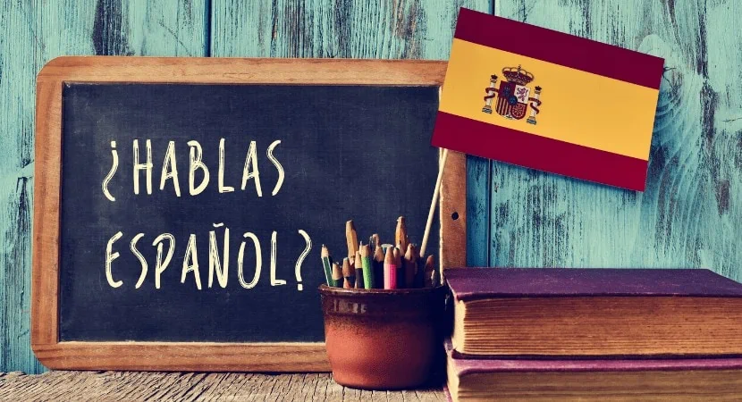 summer Spanish resources