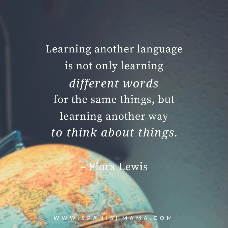 language learning quotes