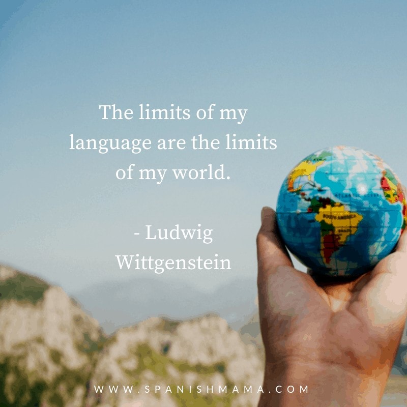 language learning quotes