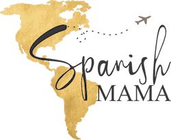 Spanish Mama