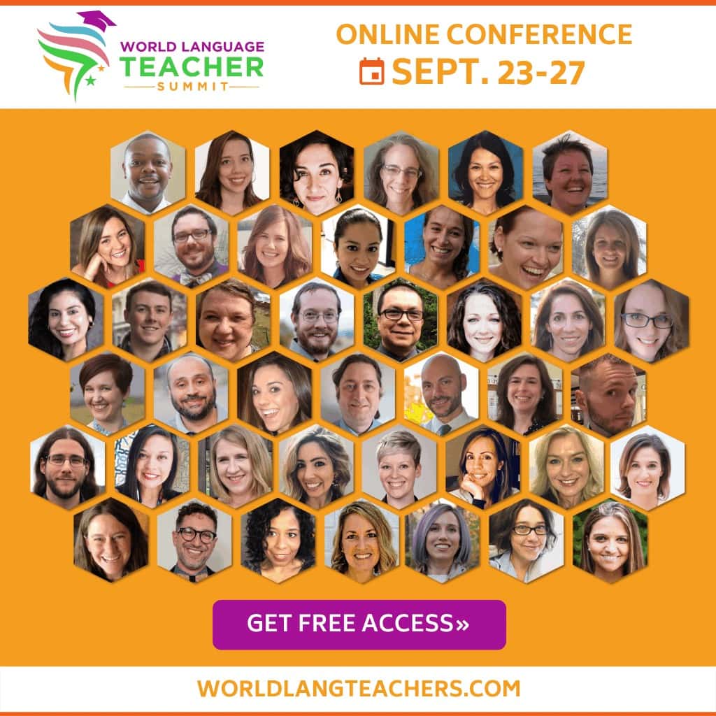 world language teacher summit 2019