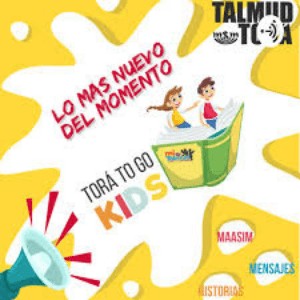 spanish kids podcast