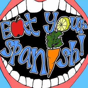 eat your spanish podcast