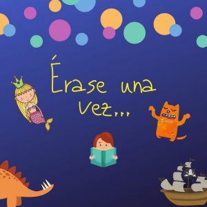 erase una vez podcast