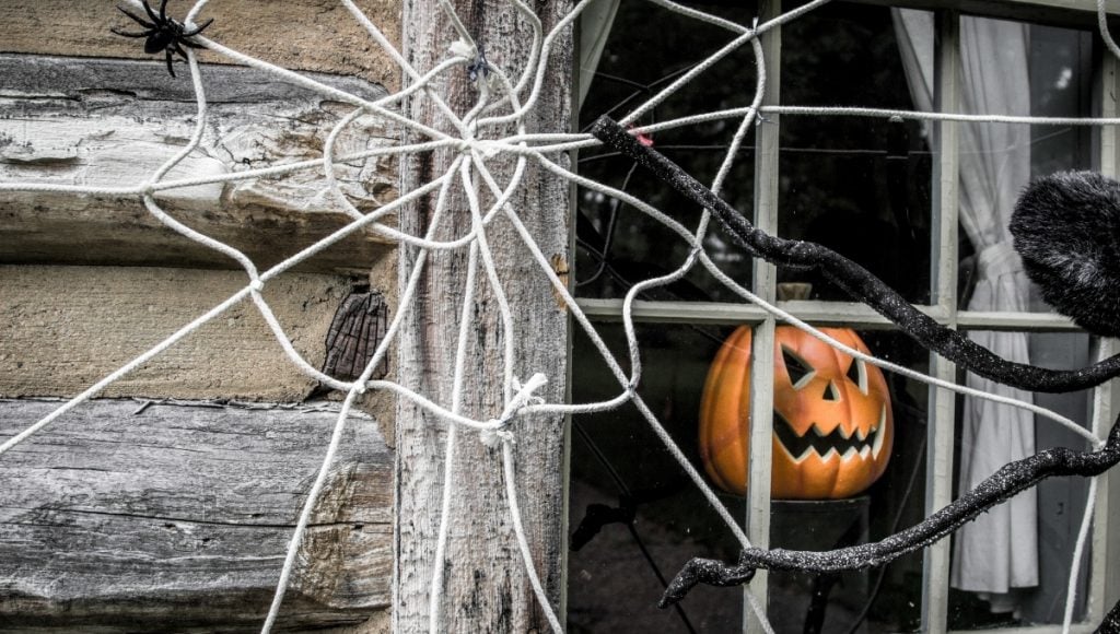 Differences Between Halloween and Day of the Dead