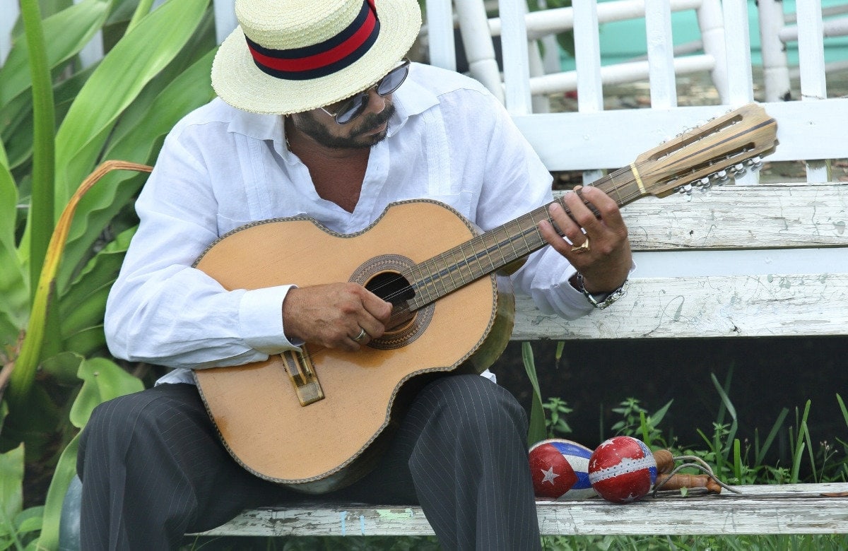 Afro Latino Music Songs And A Playlist For Spanish Learns