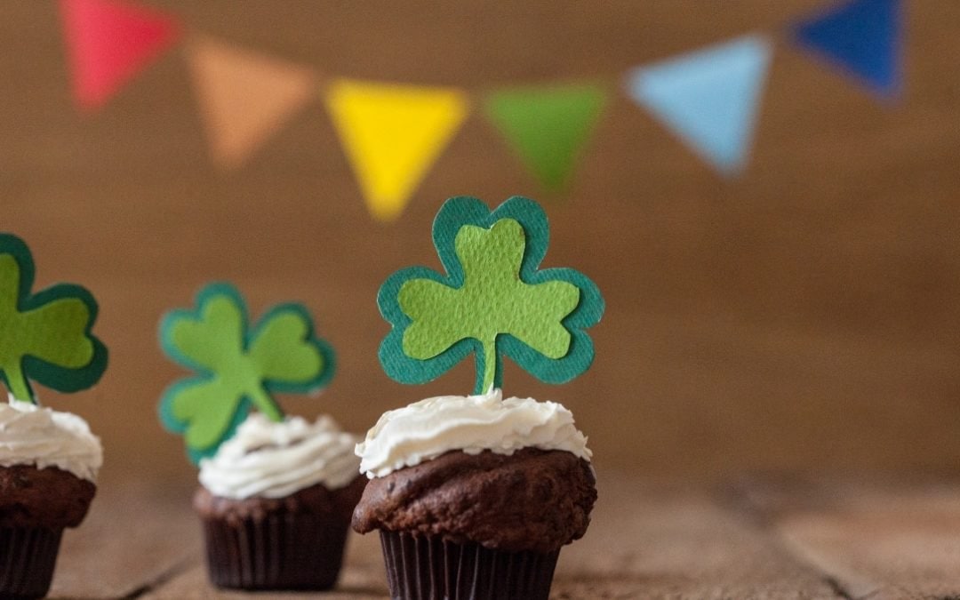 St. Patrick’s Day in Spanish: Resources and a Surprising Story