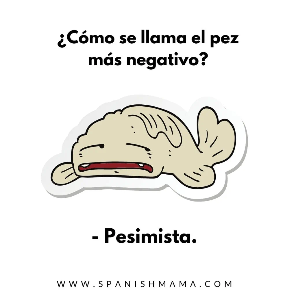 Funny Spanish Jokes 75 Puns and Jokes Guaranteed to Make You Laugh