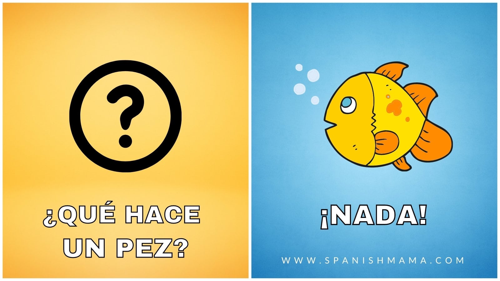 30 Hilarious Spanish Jokes for Kids That Will Have Them Ja-Ja-Ja-ing