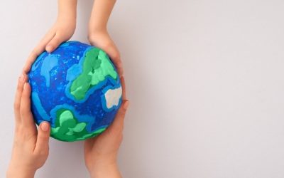 Earth Day in Spanish Class: 25 Ideas and resources