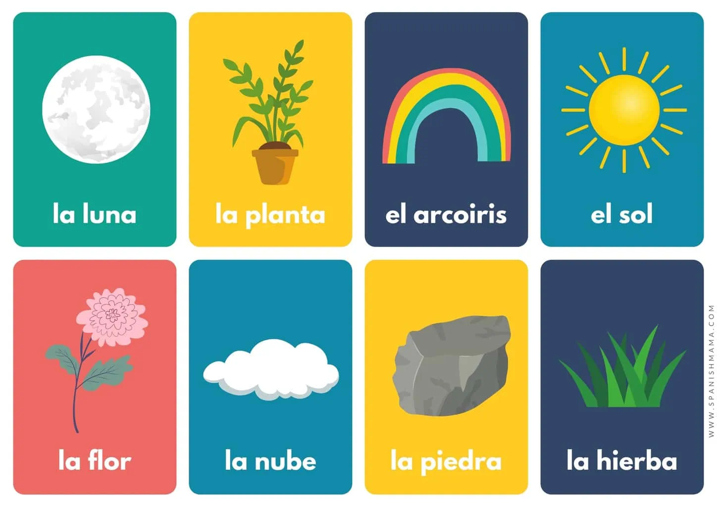 nature-expressions-nature-spanish