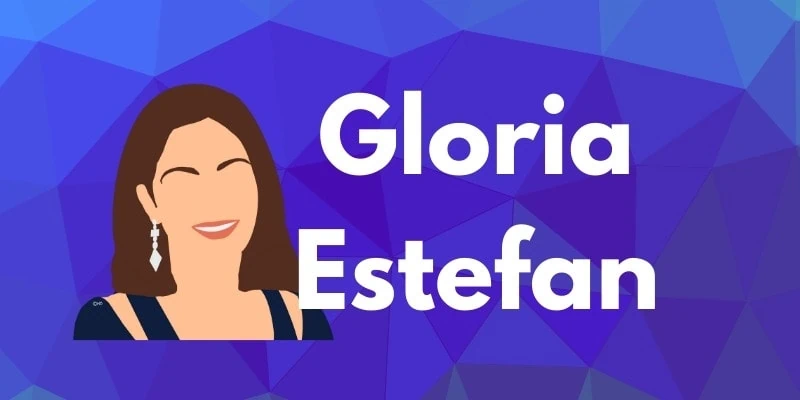 Gloria Estefan quotes
