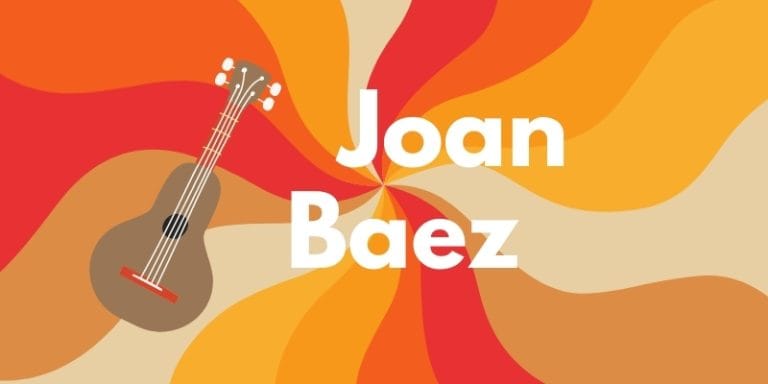 Joan Baez Quotes And Biography