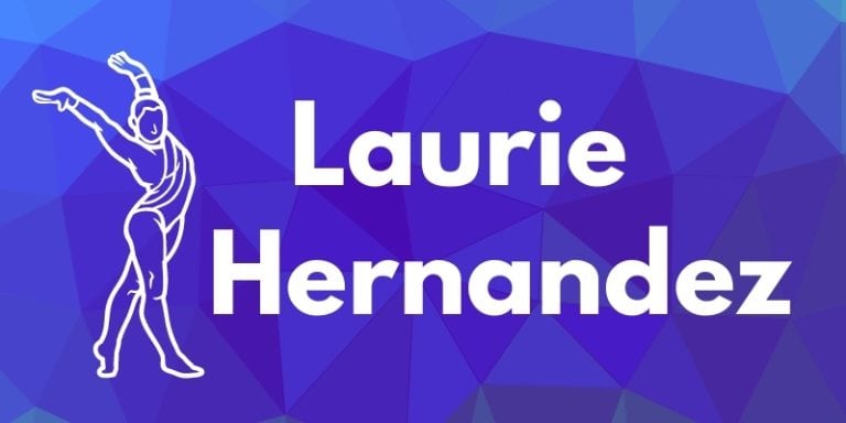 Laurie Hernandez Quotes and Story