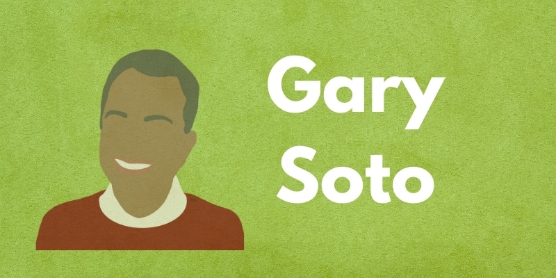 Gary Soto Quotes, Books, And Biography