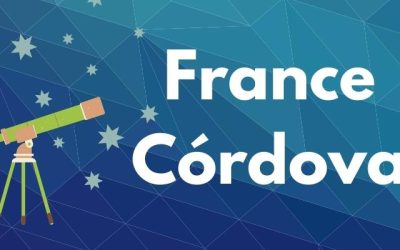 Famous France Córdova Quotes And Biography