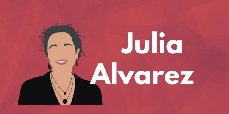 Julia Alvarez quotes biography