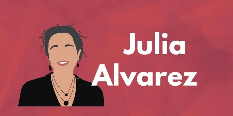 Julia Alvarez Quotes, Books, And Biography