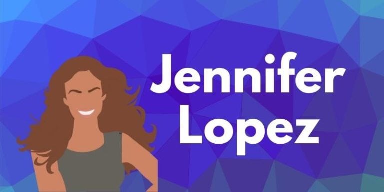 Jennifer Lopez quotes and movies