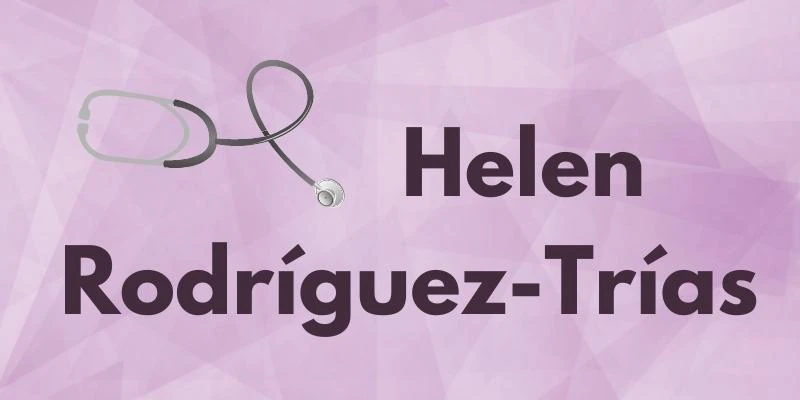 Dr. Helen Rodriguez Trias