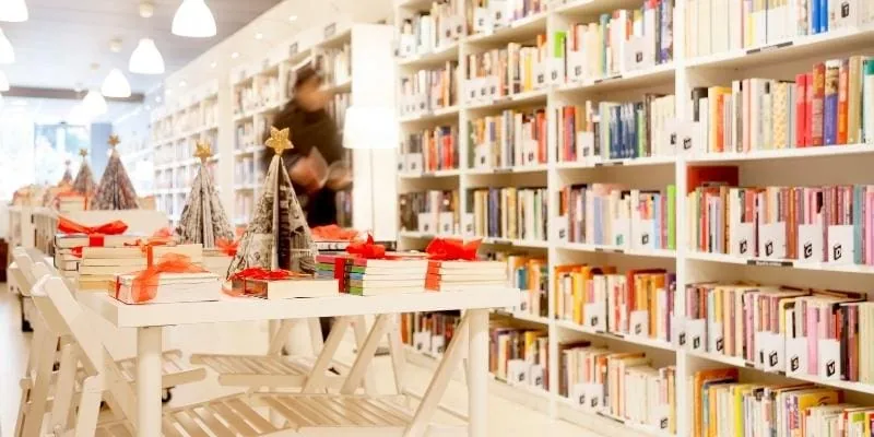 5 Independent Spanish Bookstores with Bilingual Titles
