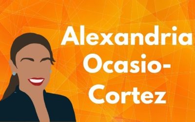 AOC Inspirational Quotes and Biography