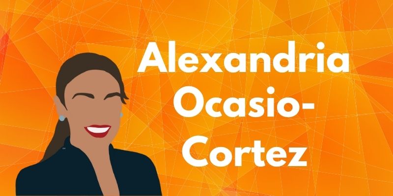 AOC Inspirational Quotes and Biography