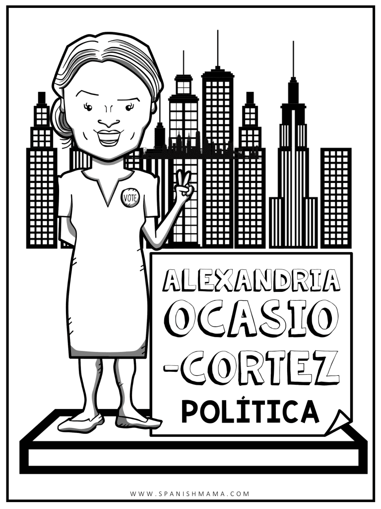 AOC-Coloring-Pages